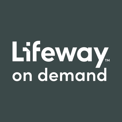 Lifeway On Demand Download