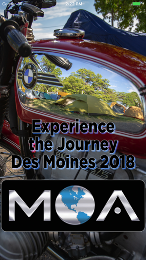 MOA Rally 2018 Des Moines(圖1)-速報App