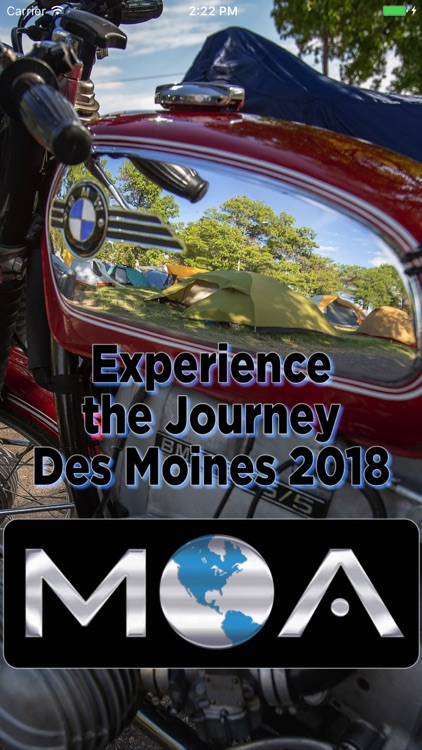 MOA Rally 2018 Des Moines