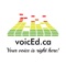 voicEd Radio is dedicated to changing the way you talk about education