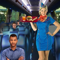 Activities of Bus Attendant City Bus Games