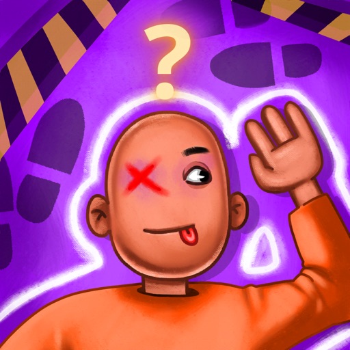 Mr Deadman icon