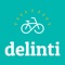 Delinti é o seu novo jeito de solicitar e receber suas entregas