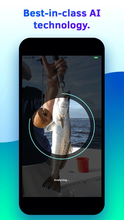 Fish Identifier screenshot-3