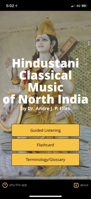 Indian Music