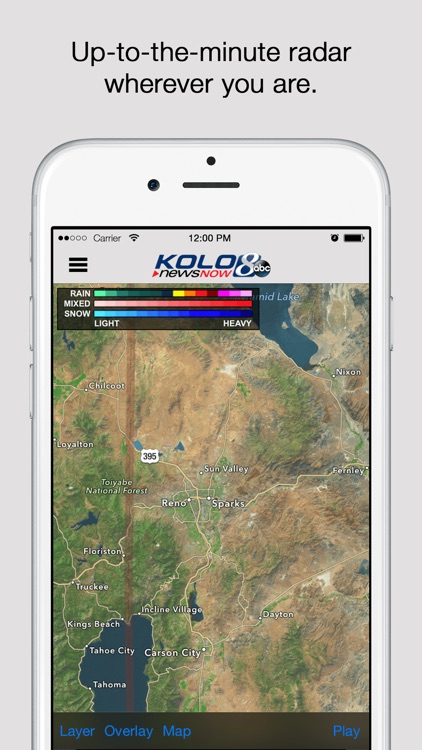 KOLO 8 News Now screenshot-4