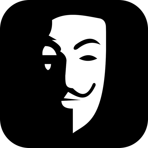 Incognito Privacy Icon