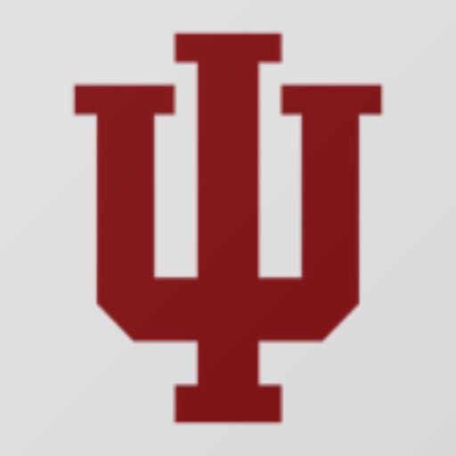 Indiana Hoosiers Official App icon