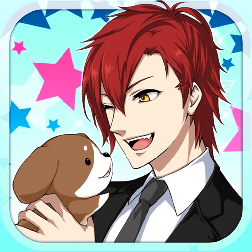Animal Boyfriend iOS App