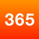 Day Count  Birthday Reminder