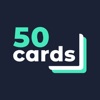 50cards