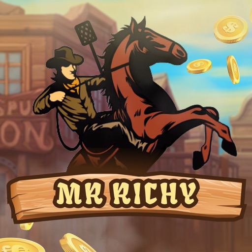 Mr.Richy