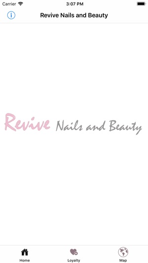 Revive Nails and Beauty(圖1)-速報App