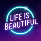 Top 48 Entertainment Apps Like Life is Beautiful Festival 19 - Best Alternatives
