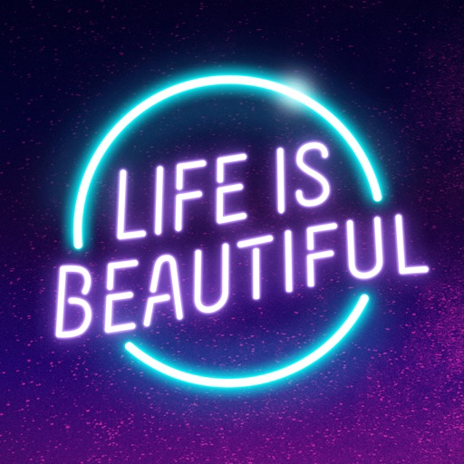 Life is Beautiful Festival 21