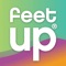 Welcome to the FeetUp Experience, a fitness training app that provides on-demand access to a wide selection of high-quality classes from teachers around the world (language: english) created specifically for your FeetUp practice