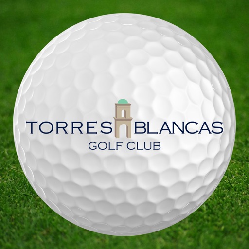 Torres Blancas Golf Club icon