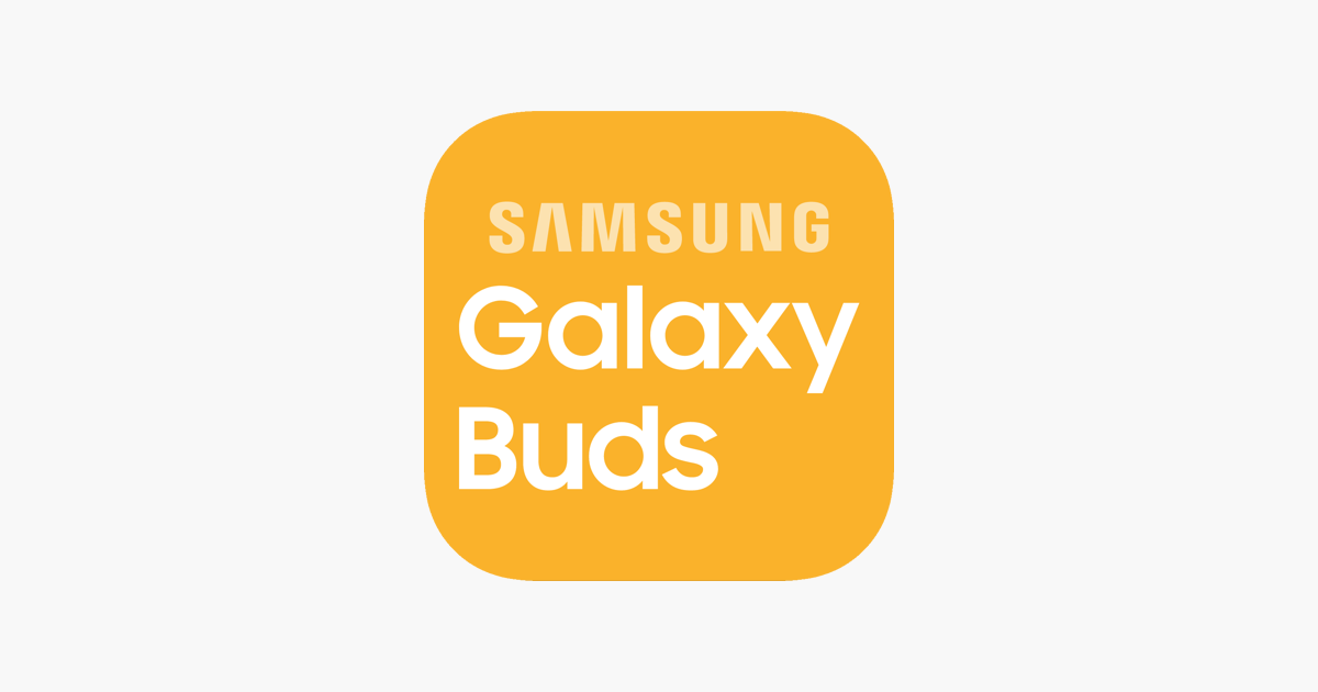 
      ‎App Store에서 제공하는 Samsung Galaxy Buds
    