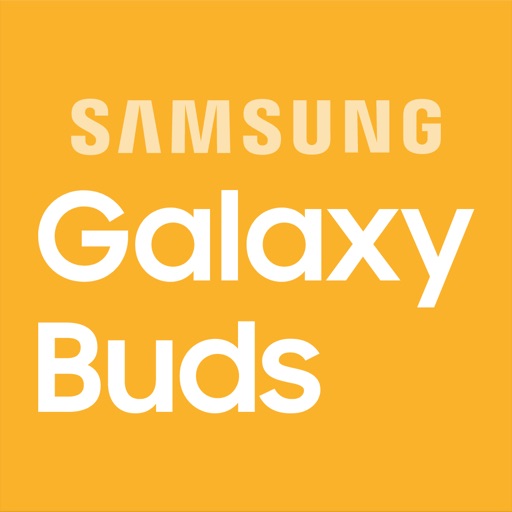Samsung Galaxy Buds iOS App
