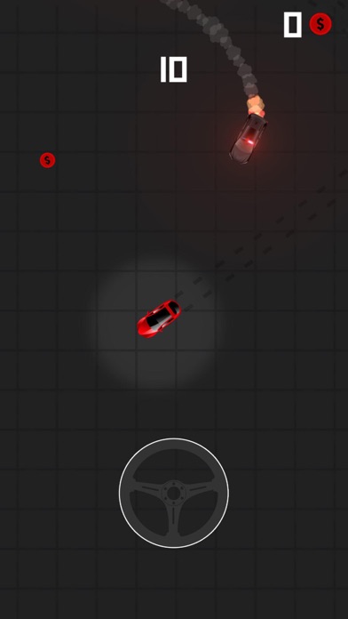 COPS! 1.2.1 IOS ĐUA XE COPS! 1.2.1 IOS
