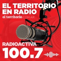 Radioactiva 100.7 pour PC
