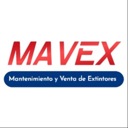 Mavex Extintores