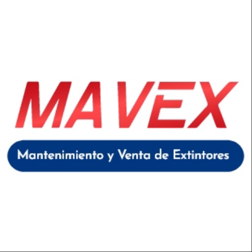 Mavex Extintores by Gabriel Perez