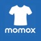 Mit momox können Sie Ihre gebrauchte Kleidung, Schuhe und Accessoires schnell zu einem Festpreis verkaufen, ganz ohne lästige Auktionen und Versandkosten