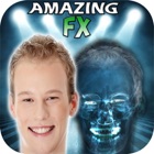 Amazing FX - Night Vision & Infra Red Ray Free Edition