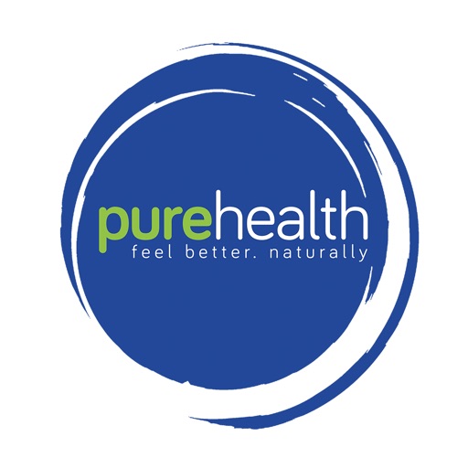 Pure Health icon