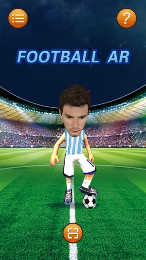 AR Football(圖2)-速報App