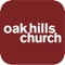 No matter where you are on your faith journey - this is a great place to start by connecting and engaging with our community through the OAK HILLS (EAGAN) app