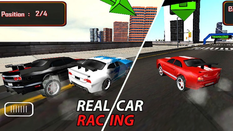 Real Car Racing Games 3d Race By Mohd Irfan