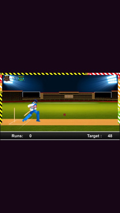 Play Cricket Champion League screenshot 4