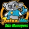 This app is for site managers, and site staff to track battery level of Juizz