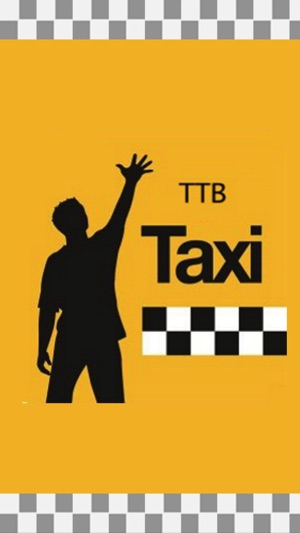 TTB Taxi(圖1)-速報App