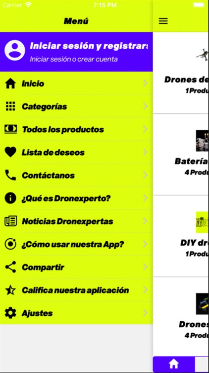 Dronexperto screenshot-4