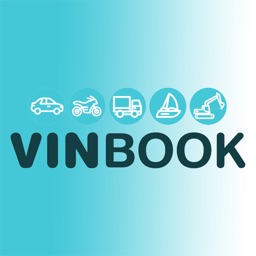 Vinbook