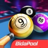 Bida Pool - iPhoneアプリ