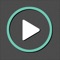 Racksta Player is a media player, support all formats, support Apple watch, you can easily watch your favorite movie / video, and listen your favorite music / audio on your iPhone and iPad