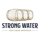 Top 39 Food & Drink Apps Like Strong Water Liquor Warehouse - Best Alternatives