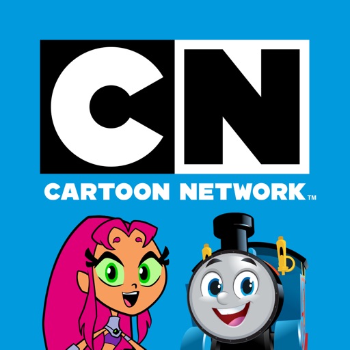 Cartoon Network App by Cartoon Network