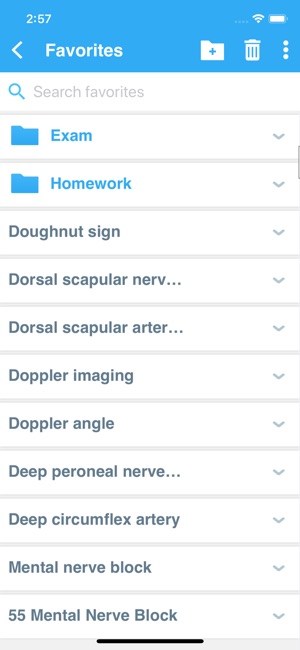 Ultrasound Anesthesia Atlas(圖4)-速報App