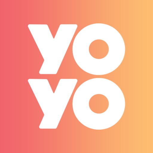 Yoyo - Cobra y Recibe pagos iOS App