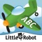 An educational app that will actually make learning the alphabet fun for your little ones