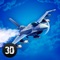 Icon F18 Airplane Flight Simulator
