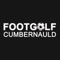 Footgolf is made by combining football and golf, and