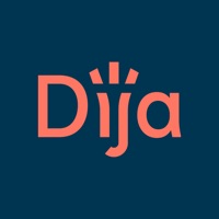 Dija app funktioniert nicht? Probleme und Störung