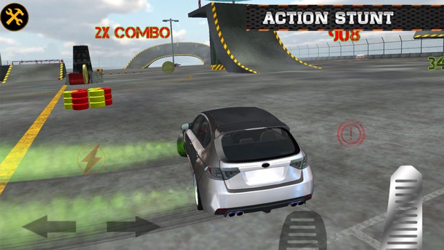 Dr Driving Car Drift(圖2)-速報App