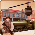Frontline Special Commando